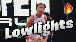 Lil Baby Basketball Lowlights Mix ᴴᴰ - "Real As It Gets" (Lil Baby)