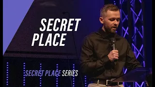 Secret Place // Secret Place (Part 1) @vladhungrygen