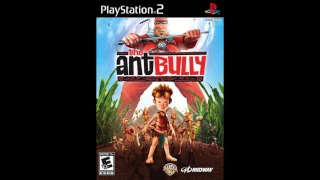 The Ant Bully Game Soundtrack - Unwanted Guests Explore
