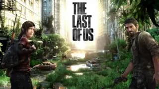The Last of Us - OST - relaxed compilation