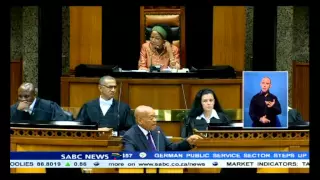 Zuma 'will not pay back the money'