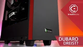 Ist DUBARO ein SCHLECHTER FERTIG PC SHOP? Mein Statement + Osterspecial