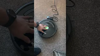 Roomba Charging Error 6 (8, other)