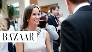 20 of Pippa Middleton’s Most Stunning Looks