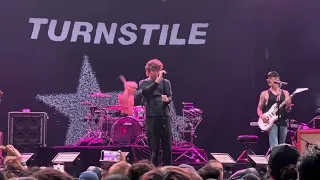 Turnstile - Mystery (Live at BMO Stadium, Los Angeles, CA 6/17/2023)