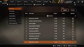 Crossout P4IN Clan Wars, Devs Please Fix The Matchmaking For Clan Wars