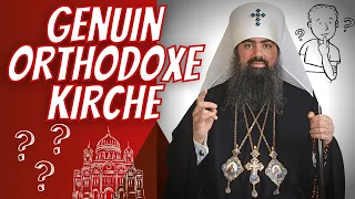 Genuin Orthodoxe Kirche