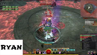 82k DPS on Kodan Bears as Power Weaver