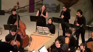 Antonio Vivaldi - Concerto con molti strumenti (RV 566)