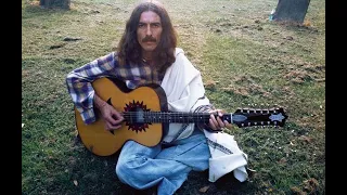 George Harrison - Give Me Love (Give Me Peace On Earth) - Isolated Vocals