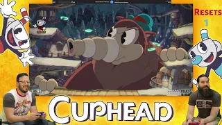 Cuphead - The Delicious Last Course - #1 FULLSTREAM