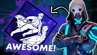 Superior Anatomy Legion is Awesome! | Dead by Daylight