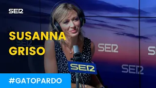 El Faro | Entrevista a Susanna Griso | 09/09/2021