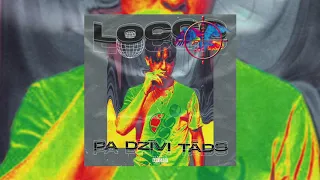 Trench Mafia Locco - Pa dzīvi tāds