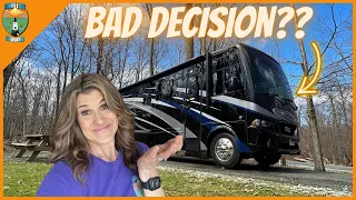 We Thought We Bought A Great Motorhome -- Newmar 3 Year Review!