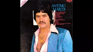 Antonio Marcos  - 1982 Os Grandes Sucessos Vol 01