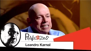 Provocações - Leandro Karnal