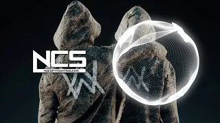 Alan Walker & Sasha Alex Sloan - Hero [NCS Fanmade]