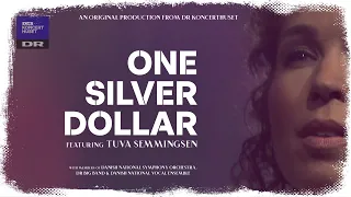 ONE SILVER DOLLAR (from RIVER OF NO RETURN) // Tuva Semmingsen (LIVE)