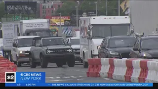 New Jersey lawmakers speak out against congestion pricing plan