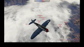 The Immortal P-47D-28: Pretty Good in Arcade