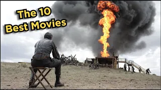 My Top 10 Favorite Movies of All Time