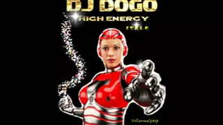 ESPECIAL DE HIGH ENERGY CHRITSMAS 2015.