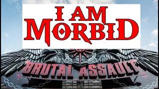 I AM MORBID (USA)_09_08_2023_LIVE_SHOW_BRUTAL ASSAULT vol. 26_DEATH METAL_JOSEFSTADT_CZ