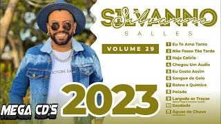 |NOVO| SILVANNO SALLES COMPLETO 2023 - VOL. 29 ATUALIZADO!