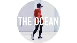 "The Ocean" - Mike Perry ft. Shy Martin || YooJung Lee Choreo Dance Cover