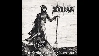 Xandril ‎– The Vision of Rotting Darkness: The Demos 1983-1988