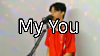 JungKook 'My You' cover by Dev
