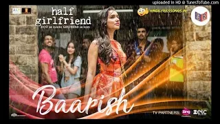 Baarish (Half Girlfriend) (Progressive Trance Mashup Extended Mix) :- Remix HD MusicBeyondYours