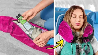 +100 hacks para hacer tus vacaciones más fáciles