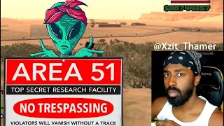 Area 51 - GTA San Andreas