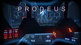 ProDeus (2021 Update) Walkthrough Part 9 | Descent
