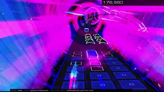 Riding the Audio Waves (Audiosurf 2)  KISS I Was Made For Lovin' You