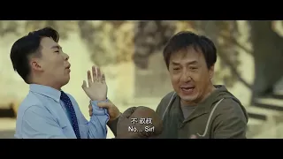 RIDE ON Trailer (2023) Jackie Chan, Horse, New Action Comedy Movie HD