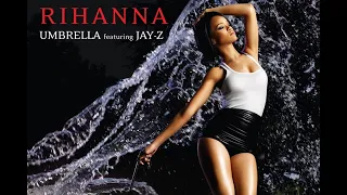 Rihanna feat  JAY-Z  - Umbrella(текст,перевод песни)