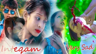 Intekaam | Children Sad Love Story | Bhaity Music  official | Heart Touching Love Story