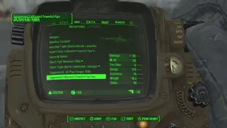 Playing Fallout 4 survival ep 1