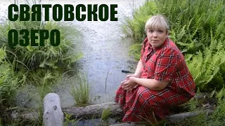 Святовское озеро (Тамбовская область)