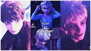 Jack Frost | Tik Tok Edit Compilation