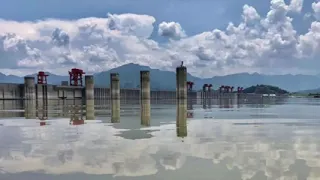 Why China's Three Gorges Dam Could Collapse explained 3 Gorges Dam Update 23 June 2021