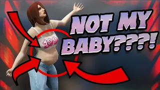 I got my baby mama pregnant! • District10 (GTA 5 RP)