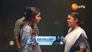 Anna | Ep - 342 | May 18, 2024 | Best Scene 1 | Zee Tamil