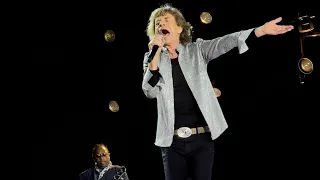 The Rolling Stones - Out of Time - Live - NRG Stadium - Houston TX - April 28, 2024