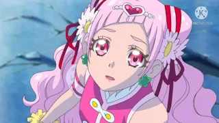 【Hugtto Precure】AMV - the future is dark