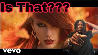 So Many Celebrities | Taylor Swift - Bad Blood ft. Kendrick Lamar (REACTION)