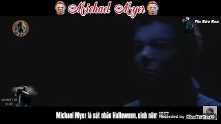 Rap về Michael myers